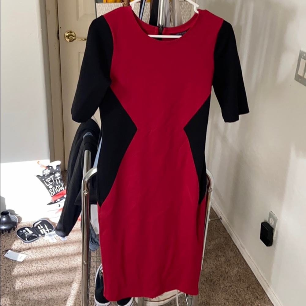 Cocktail dress